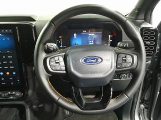 Ford Ranger 2.0 BiTurbo double cab Wildtrak X 4WD