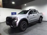 Ford Ranger 2.0 BiTurbo double cab Wildtrak X 4WD