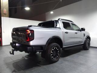 Ford Ranger 2.0 BiTurbo double cab Wildtrak X 4WD