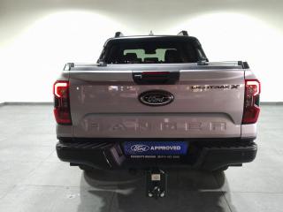 Ford Ranger 2.0 BiTurbo double cab Wildtrak X 4WD