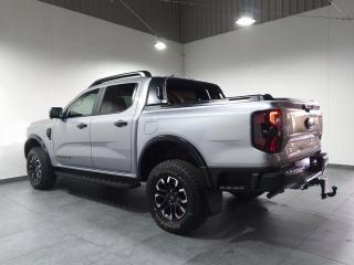 Ford Ranger 2.0 BiTurbo double cab Wildtrak X 4WD