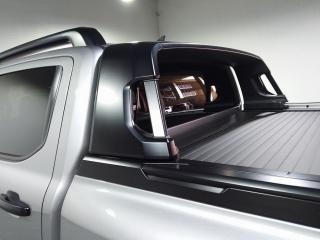 Ford Ranger 2.0 BiTurbo double cab Wildtrak X 4WD