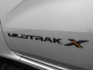 Ford Ranger 2.0 BiTurbo double cab Wildtrak X 4WD