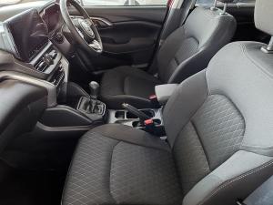 Suzuki Grand Vitara 1.5 GL manual - Image 13