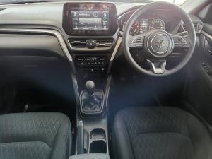Suzuki Grand Vitara 1.5 GL manual - Image 16