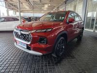 Suzuki Grand Vitara 1.5 GL manual