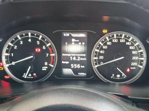 Suzuki Grand Vitara 1.5 GL manual - Image 20