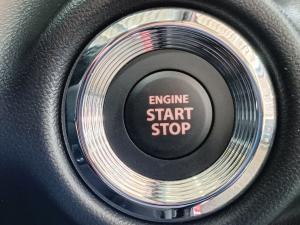 Suzuki Grand Vitara 1.5 GL manual - Image 22