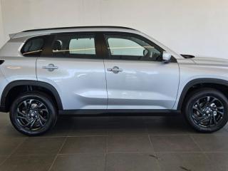 Suzuki Grand Vitara 1.5 GL manual