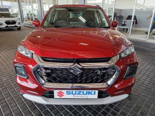 Suzuki Grand Vitara 1.5 GL manual