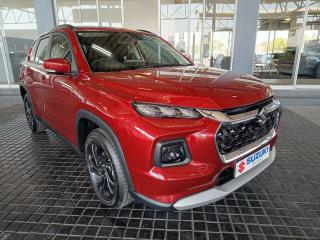 Suzuki Grand Vitara 1.5 GL manual