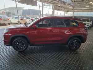 Suzuki Grand Vitara 1.5 GL manual - Image 4