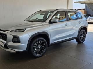 Suzuki Grand Vitara 1.5 GL manual