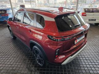Suzuki Grand Vitara 1.5 GL manual