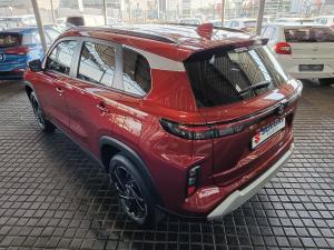Suzuki Grand Vitara 1.5 GL manual - Image 5