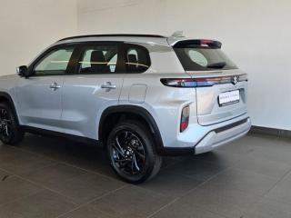 Suzuki Grand Vitara 1.5 GL manual