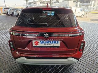 Suzuki Grand Vitara 1.5 GL manual