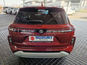 Suzuki Grand Vitara 1.5 GL manual - Image 6