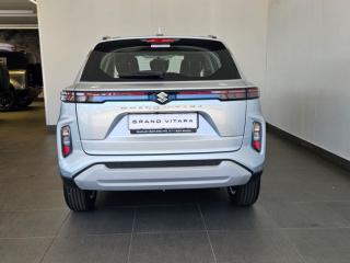 Suzuki Grand Vitara 1.5 GL manual