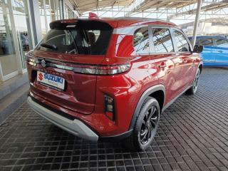 Suzuki Grand Vitara 1.5 GL manual