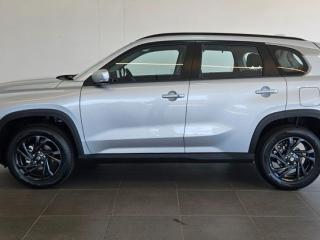 Suzuki Grand Vitara 1.5 GL manual