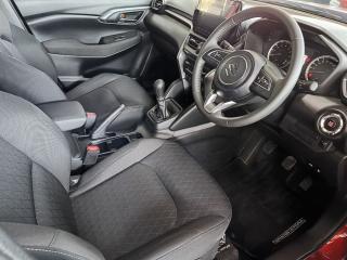 Suzuki Grand Vitara 1.5 GL manual