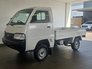 Suzuki Super Carry 1.2