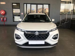 Suzuki Fronx 1.5 GL auto