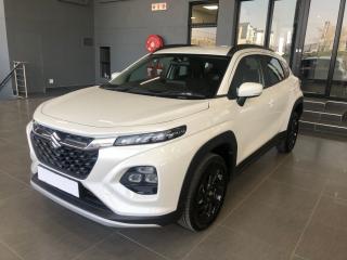 Suzuki Fronx 1.5 GL auto