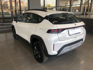 Suzuki Fronx 1.5 GL auto