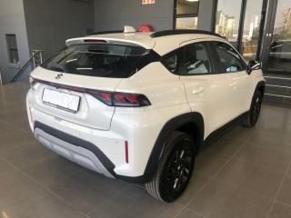 Suzuki Fronx 1.5 GL auto