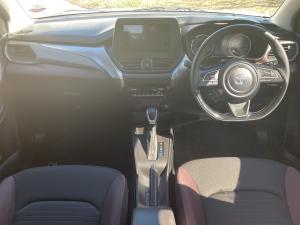 Toyota Starlet Cross 1.5 XS auto - Image 6