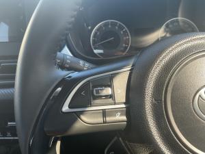 Toyota Starlet Cross 1.5 XS auto - Image 9