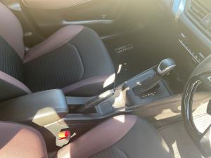 Toyota Starlet Cross 1.5 XS auto - Image 12
