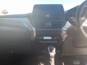 Toyota Starlet Cross 1.5 XS auto - Image 15