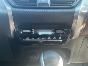Toyota Starlet Cross 1.5 XS auto - Image 16