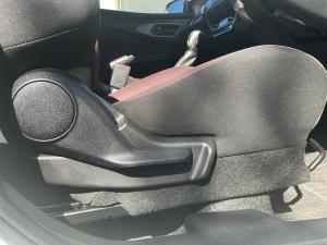 Toyota Starlet Cross 1.5 XS auto - Image 18