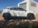 Toyota Starlet Cross 1.5 XS auto - Thumbnail 3