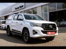 Thumbnail Toyota Hilux 2.8GD-6 double cab Legend 50