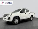 Thumbnail Isuzu D-MAX 250 HO HI-RIDE D/C