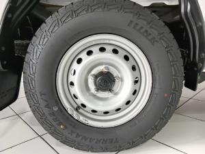 Toyota Hilux 2.4GD single cab S (aircon) - Image 12