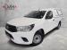Toyota Hilux 2.4GD single cab S (aircon) - Thumbnail 1