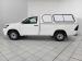 Toyota Hilux 2.4GD single cab S (aircon) - Thumbnail 3