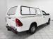 Toyota Hilux 2.4GD single cab S (aircon) - Thumbnail 4