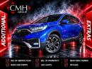 Thumbnail Honda CR-V 1.5T Executive