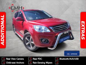 Haval H6 1.5T Luxury - Image 1