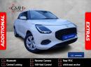Thumbnail Suzuki Swift 1.2 GL+ auto