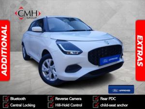 Suzuki Swift 1.2 GL+ auto - Image 1