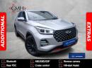 Thumbnail Chery Tiggo 4 Pro 1.5T LiT auto