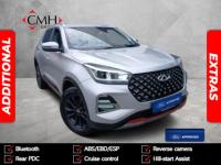 Thumbnail Chery Tiggo 4 Pro 1.5T LiT auto